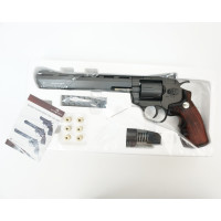 Пневматический револьвер Borner Super Sport 703 (8") Пневматический револьвер Borner Super Sport 703 (8")