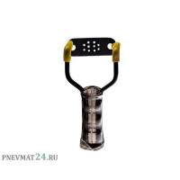 Рогатка Y-Shot 3009, средняя, без упора