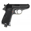 Пневматический пистолет Umarex Walther PPK/S