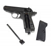 Пневматический пистолет Umarex Walther PPK/S