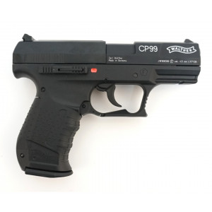 Пневматический пистолет Umarex Walther CP99
