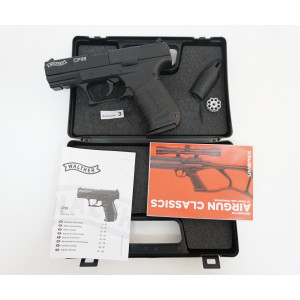 Пневматический пистолет Umarex Walther CP99