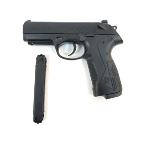 Пневматический пистолет Umarex Beretta Px4 Storm