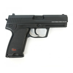 Пневматический пистолет Umarex Heckler & Koch USP