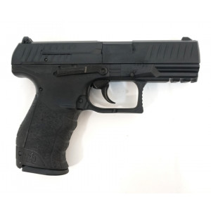 Пневматический пистолет Umarex Walther PPQ