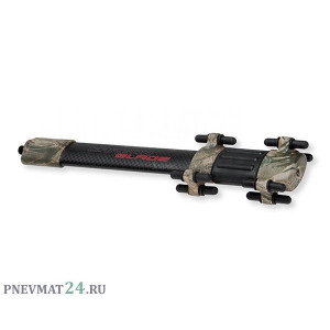 Стабилизатор Fuse Blade Hunter 11.5" Realtree Xtra для блочного лука
