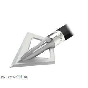 Наконечник CX Quad Pro 100grn 3 шт.