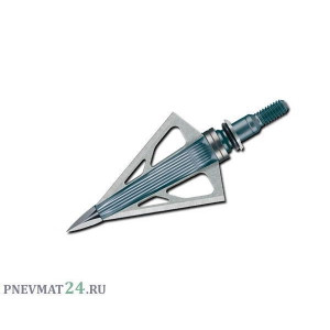Наконечник NAP Thunderhead Crossbow 100 гран (5 шт)