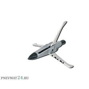 Наконечник NAP Spitfire Edge 100 гран (3 шт)