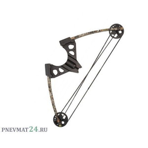 Запасные плечи для арбалета BowMaster Thunder (79 кг)