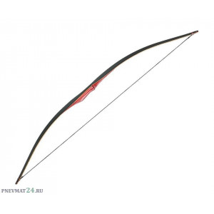Традиционный лук Ragim Longbow Wolf 68"