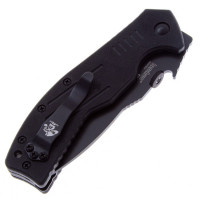 Нож складной Kershaw/Emerson CQC-8K сталь 8Cr14MoV, рукоять G10